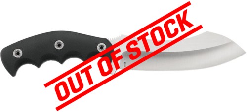 CRKT Catchall 5.51" Fixed Blade Knife